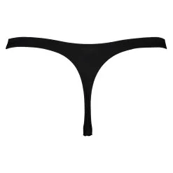 String Mit Spitze Secret Lace - Schwarz -Unterwäschegeschäft 100703 6