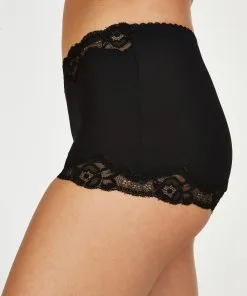 Unterwäschegeschäft -Unterwäschegeschäft 100707 2