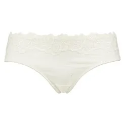 Boxerstring Diva - Weiß -Unterwäschegeschäft 104575 5