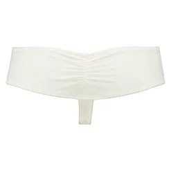 Boxerstring Diva - Weiß -Unterwäschegeschäft 104575 6