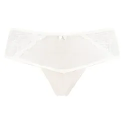 Boxerstring Sophie - Weiß 12 Boxerstring Sophie - Weiß -Unterwäschegeschäft 116000 5