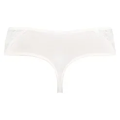 Boxerstring Sophie - Weiß 13 Boxerstring Sophie - Weiß -Unterwäschegeschäft 116000 6