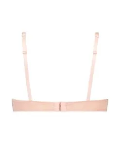 Vorgeformter Bügel-BH Maya - Rosa -Unterwäschegeschäft 131614 6