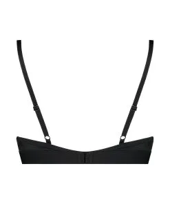 Vorgeformter BH Ohne Bügel Sophie - Schwarz -Unterwäschegeschäft 164420 6