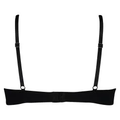 Vorgeformter Bügel-BH Plunge - Schwarz -Unterwäschegeschäft 166941 6