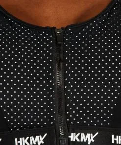 HKMX Sport-BH The Pro Level 3 - Grau -Unterwäschegeschäft 167315 2