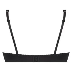 Vorgeformter Bügel-BH Marion - Schwarz -Unterwäschegeschäft 167758 6