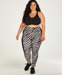 HKMX Sport-BH The Pro Level 3 - Schwarz -Unterwäschegeschäft 168321 16