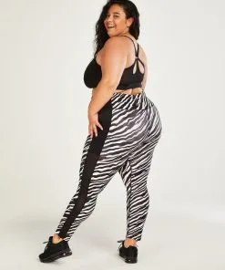 HKMX Sport-BH The Pro Level 3 - Schwarz -Unterwäschegeschäft 168321 17