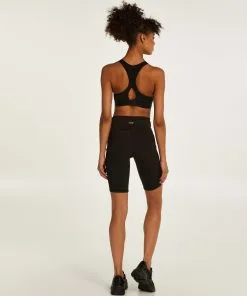 HKMX Sport-BH The All Star Level 2 - Schwarz 13 HKMX Sport-BH The All Star Level 2 - Schwarz -Unterwäschegeschäft 168639 4