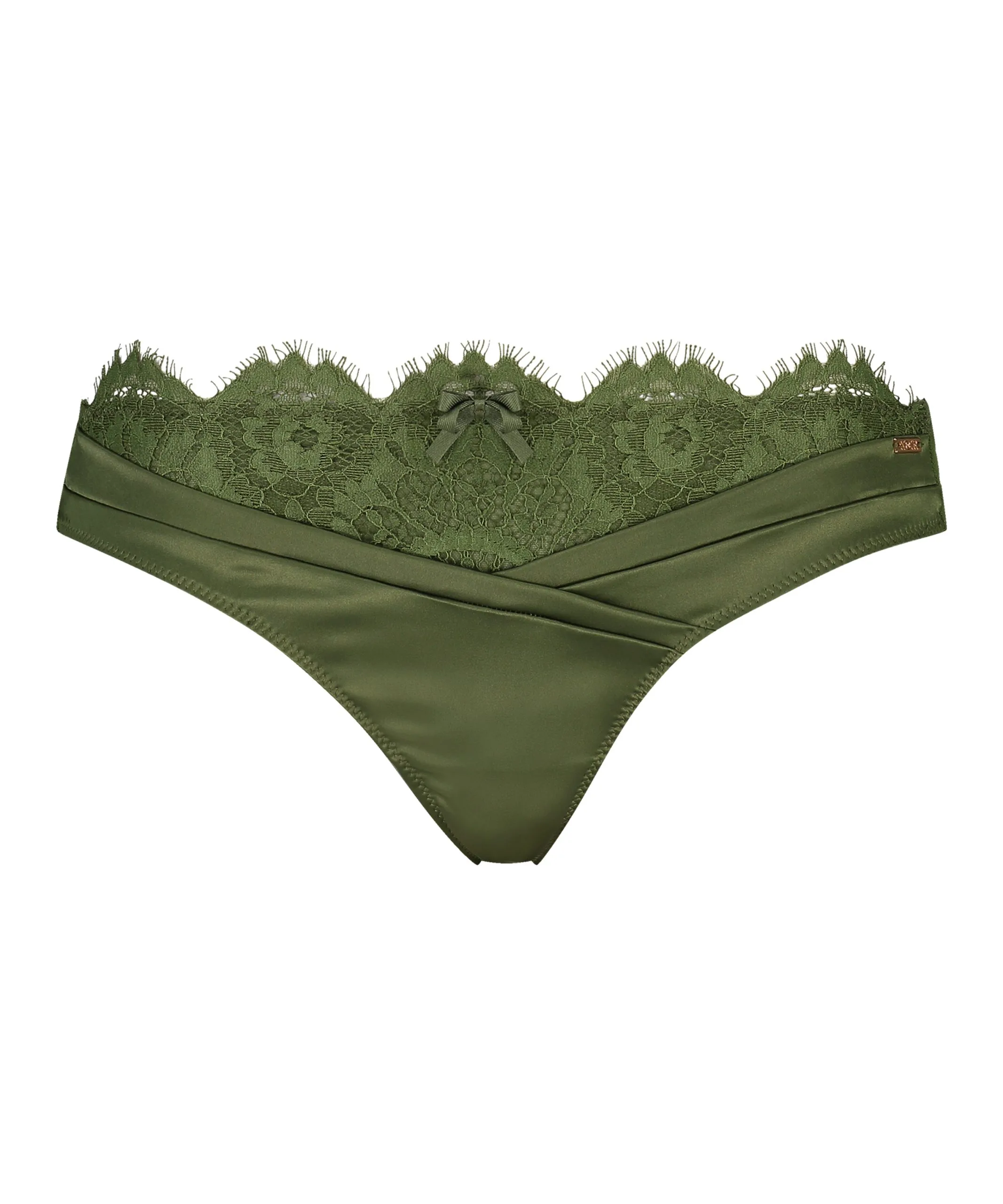 String Hannako - Grün 9 String Hannako - Grün – Bild 7