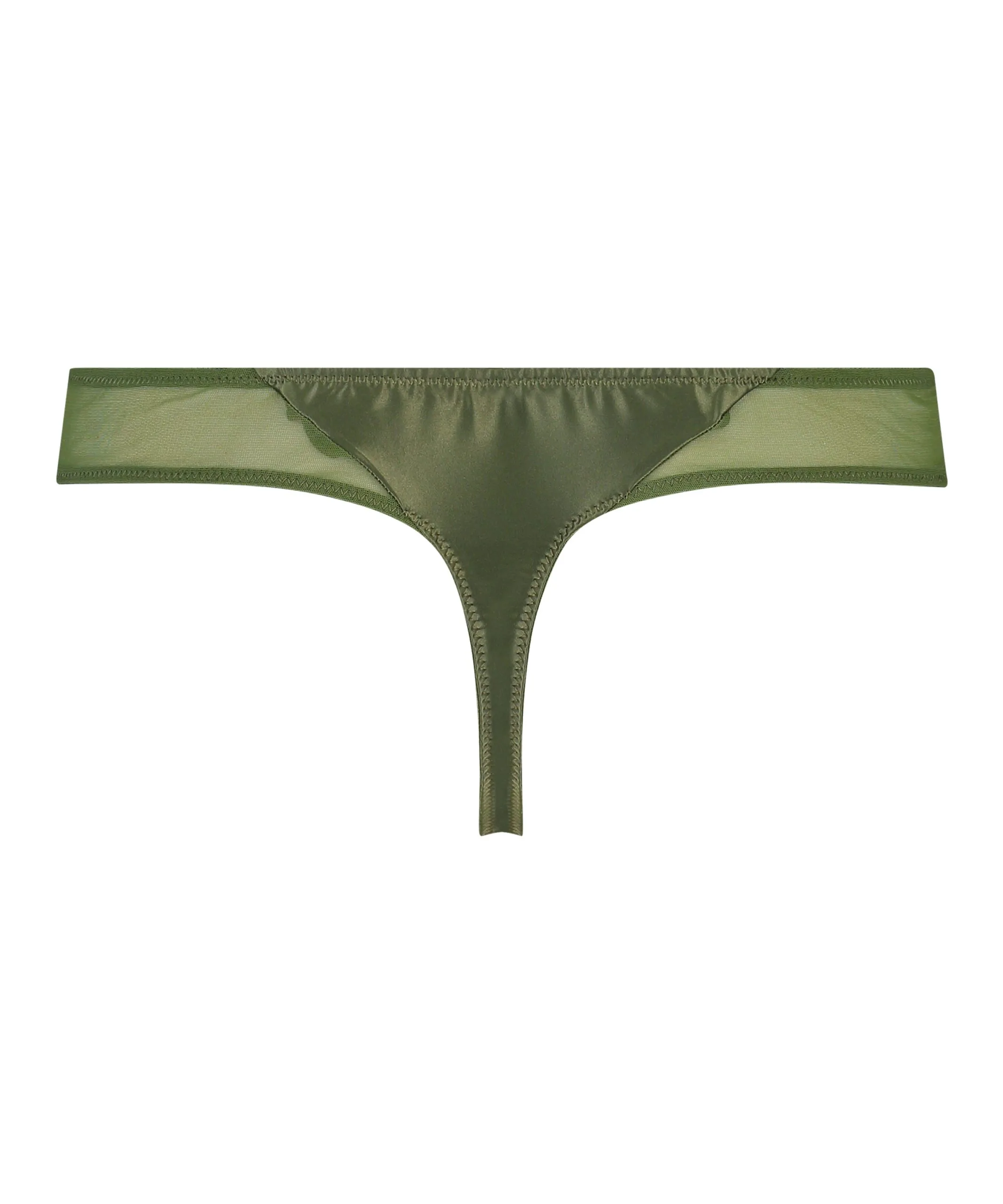 String Hannako - Grün 10 String Hannako - Grün – Bild 8