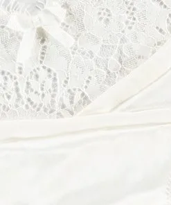 String Hannako - Weiß 15 String Hannako - Weiß -Unterwäschegeschäft 171523 16