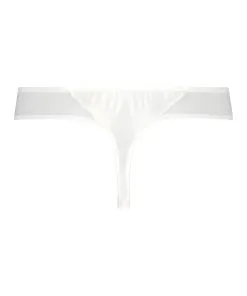 String Hannako - Weiß 17 String Hannako - Weiß -Unterwäschegeschäft 171523 6