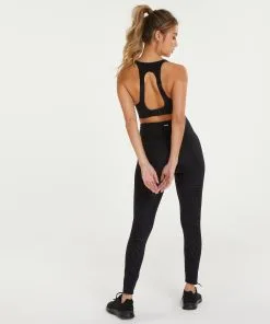 HKMX Sport-BH The All Star Xtreme Level 2 - Schwarz -Unterwäschegeschäft 176195 4