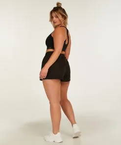 HKMX Sport-BH The Pro Athlete Level 3 - Schwarz -Unterwäschegeschäft 177131 13