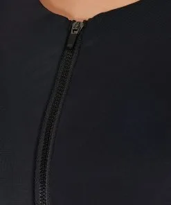 HKMX Sport-BH The Pro Athlete Level 3 - Schwarz -Unterwäschegeschäft 177131 2