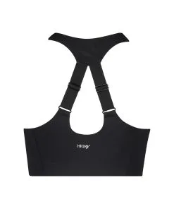 HKMX Sport-BH The Pro Athlete Level 3 - Schwarz -Unterwäschegeschäft 177131 6