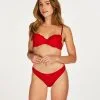 Tanga Teddy - Rot -Unterwäschegeschäft 178639 1