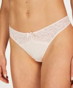 Tanga Teddy - Rosa -Unterwäschegeschäft 178647 2