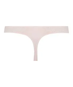 Tanga Teddy - Rosa -Unterwäschegeschäft 178647 6