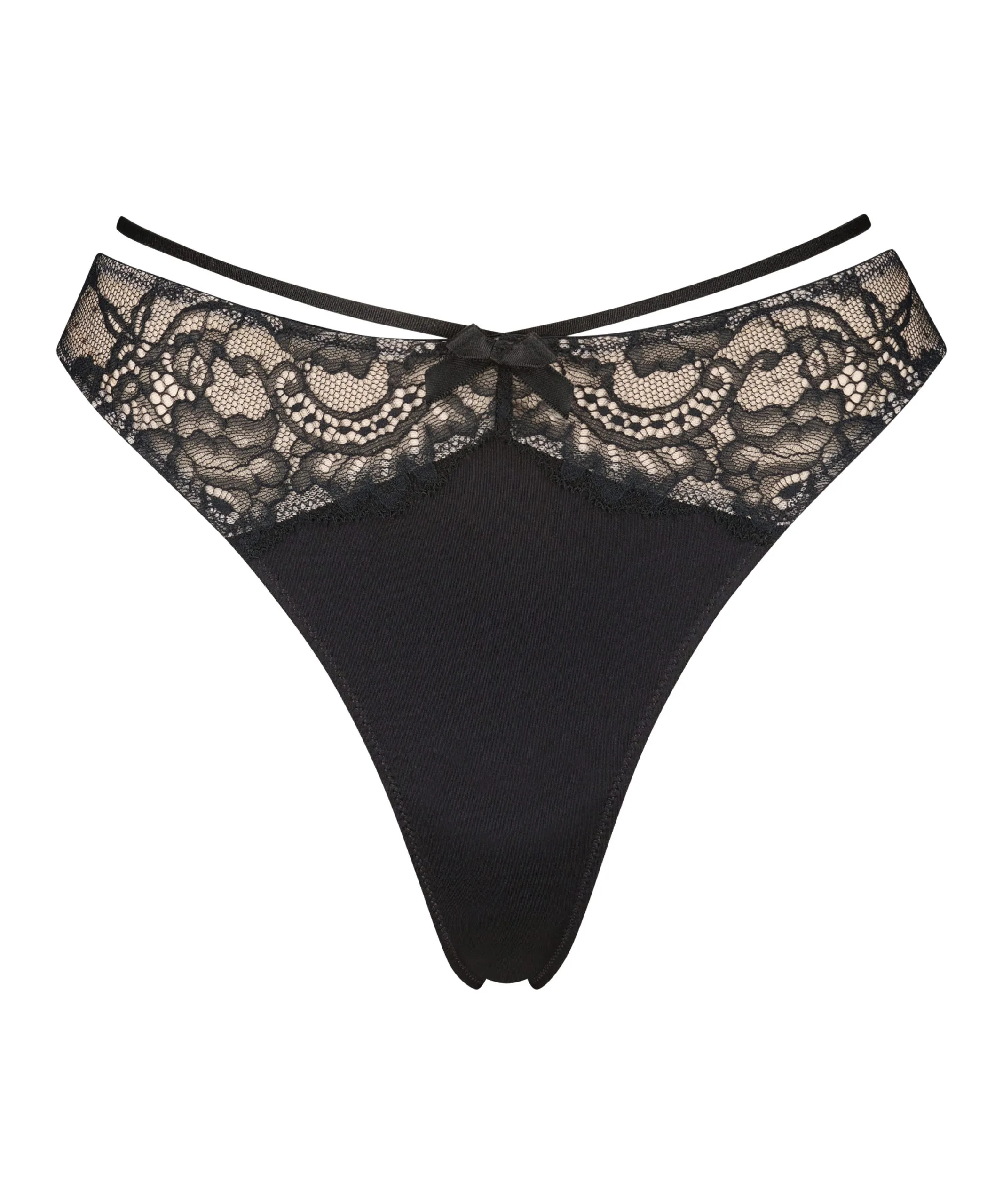 String Mavis - Schwarz 6 String Mavis - Schwarz – Bild 4