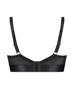 Prothesen-BH Ohne Bügel Morgan - Schwarz -Unterwäschegeschäft 183491 6