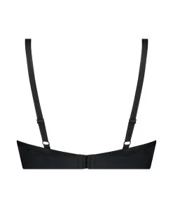 Vorgeformter Still-BH Rose - Schwarz -Unterwäschegeschäft 188421 6