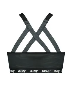 HKMX Sport-BH The Pro Level 3 - Grau -Unterwäschegeschäft 190857 6