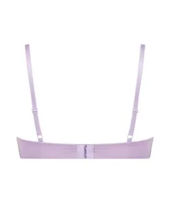 Vorgeformter Bügel-BH Plunge - Lila -Unterwäschegeschäft 192231 6