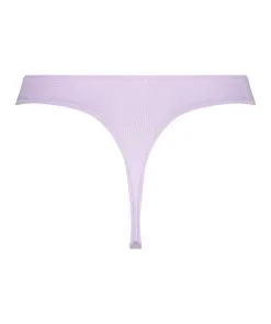 String Rose - Lila -Unterwäschegeschäft 192441 6
