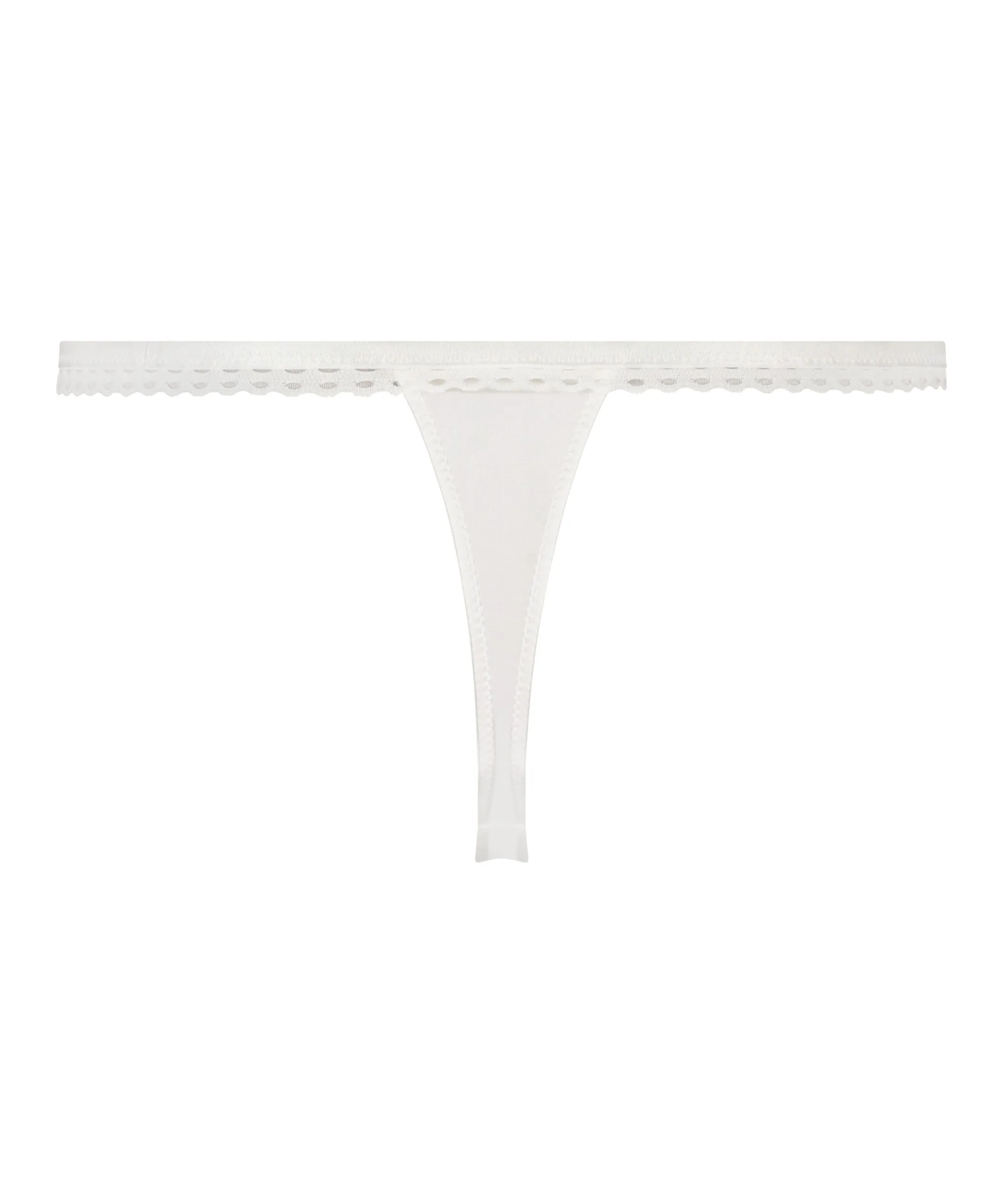 String Malika - Weiß 7 String Malika - Weiß – Bild 5