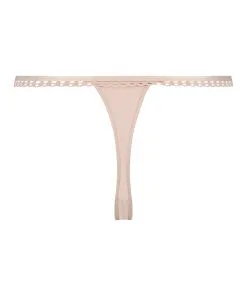 String Malika - Rosa -Unterwäschegeschäft 195492 6
