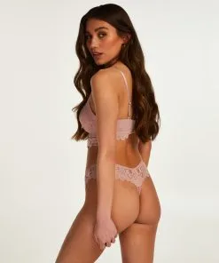 String Shiloh - Rosa -Unterwäschegeschäft 195501 4