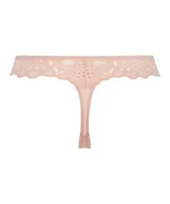 String Shiloh - Rosa -Unterwäschegeschäft 195501 6