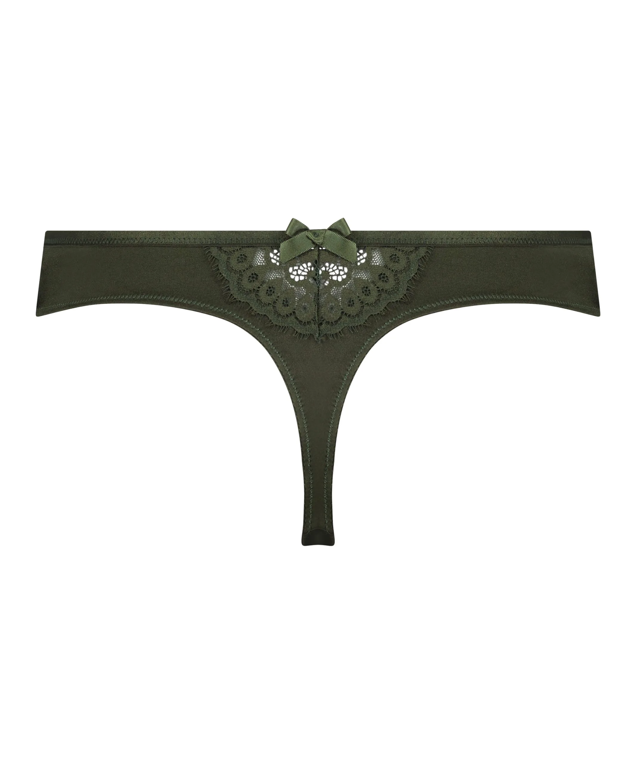 String Cardi - Grün 8 String Cardi - Grün – Bild 6