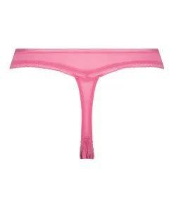 String Cali - Rosa -Unterwäschegeschäft 195610 6