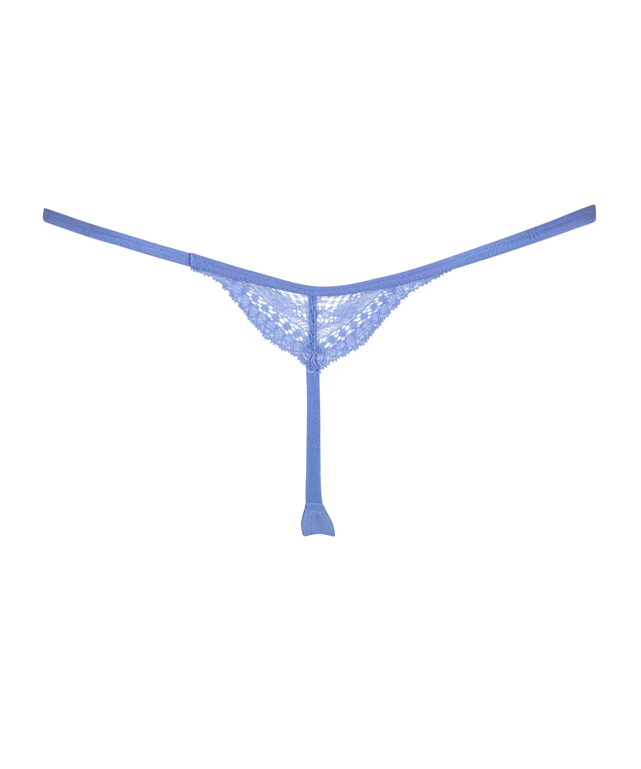 String Isabelle - Blau 7 String Isabelle - Blau – Bild 5