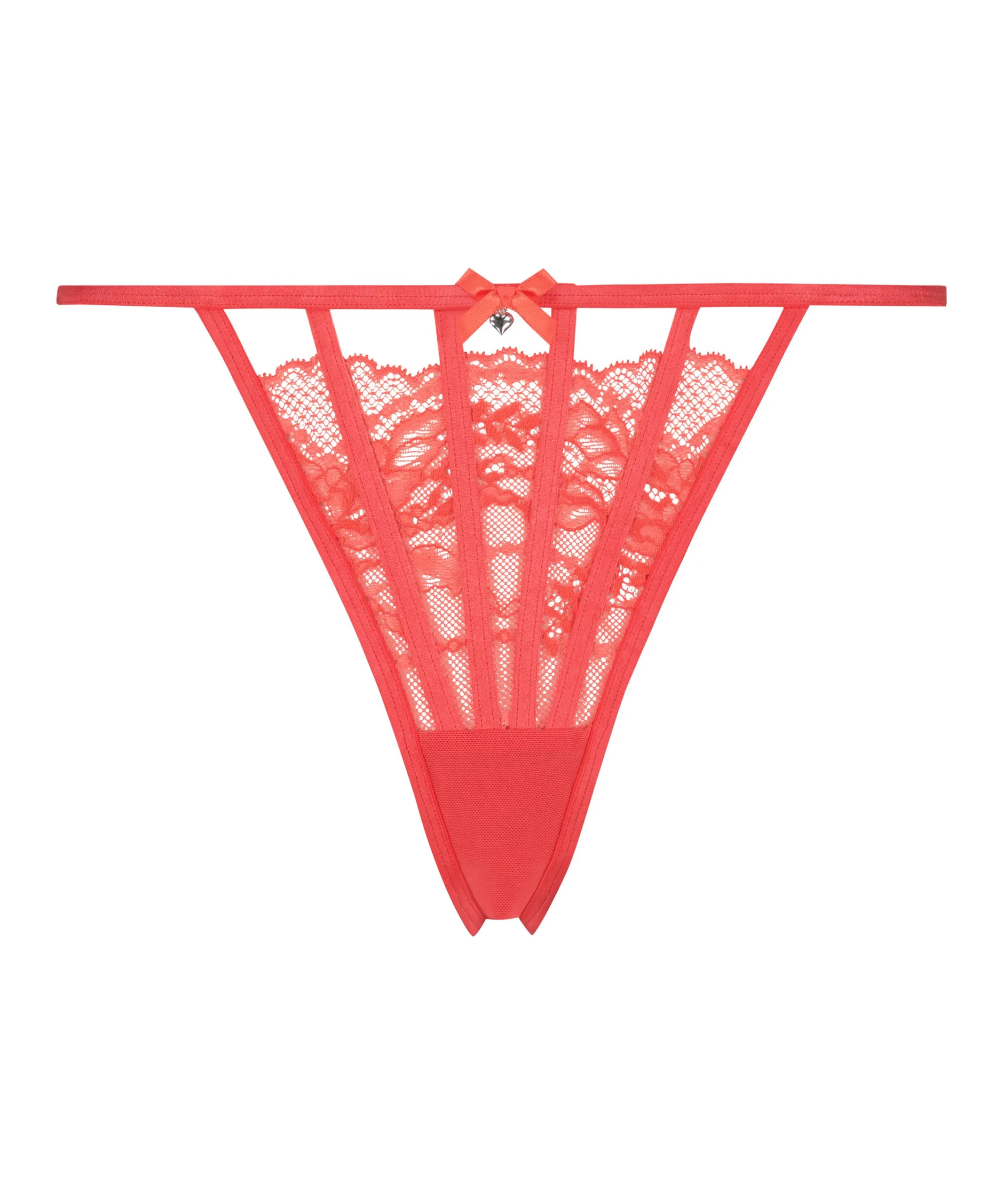 String Maxime - Rot 6 String Maxime - Rot – Bild 4