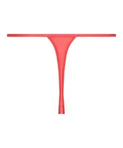 String Maxime - Rot 11 String Maxime - Rot -Unterwäschegeschäft 195732 6