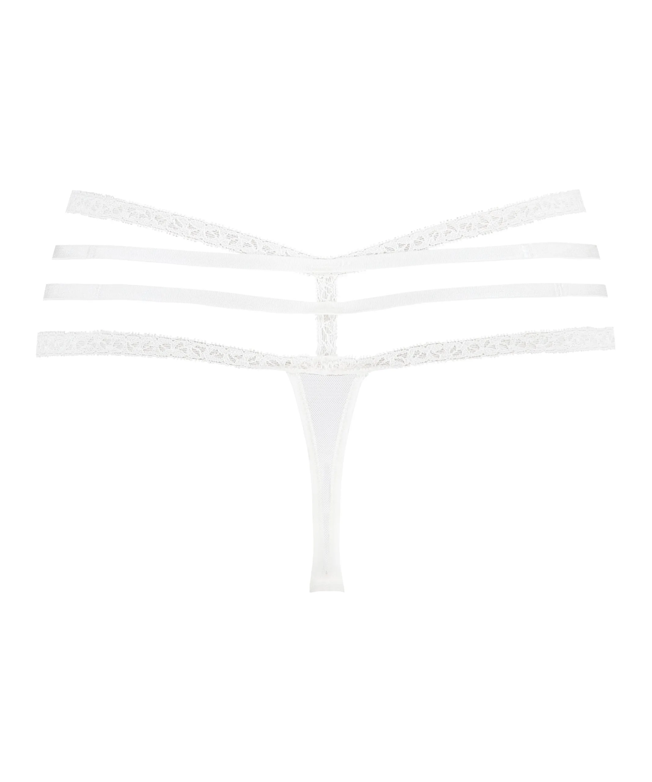 String Lorraine - Weiß 7 String Lorraine - Weiß – Bild 5