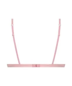 Bralette Celine - Rosa -Unterwäschegeschäft 195941 6