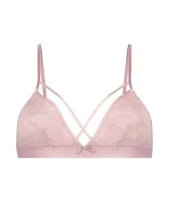 Bralette Corby - Lila -Unterwäschegeschäft 196150 5