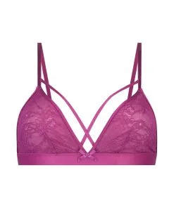 Bralette Corby - Lila -Unterwäschegeschäft 196163 5