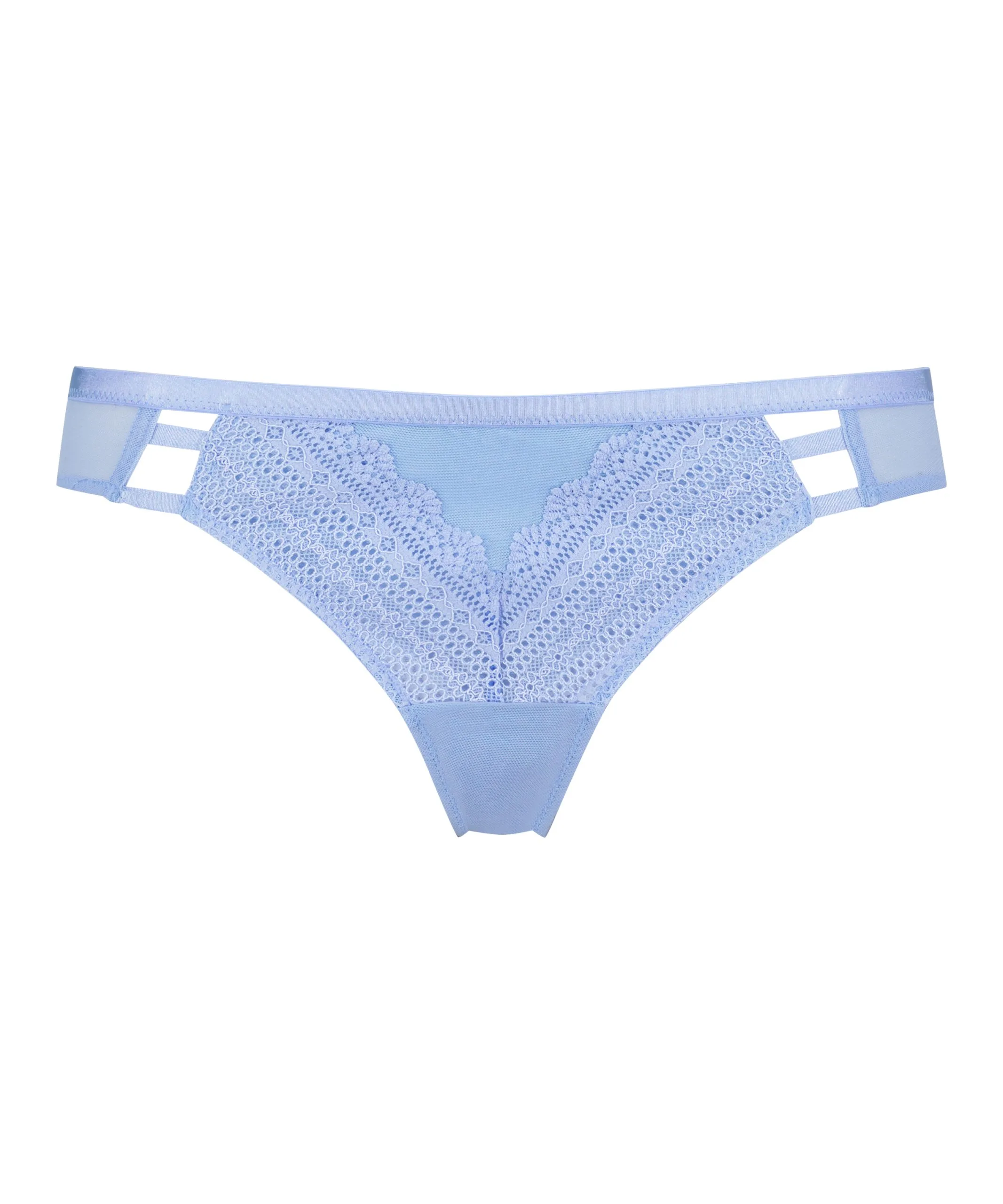 String Chynna - Blau 6 String Chynna - Blau – Bild 4