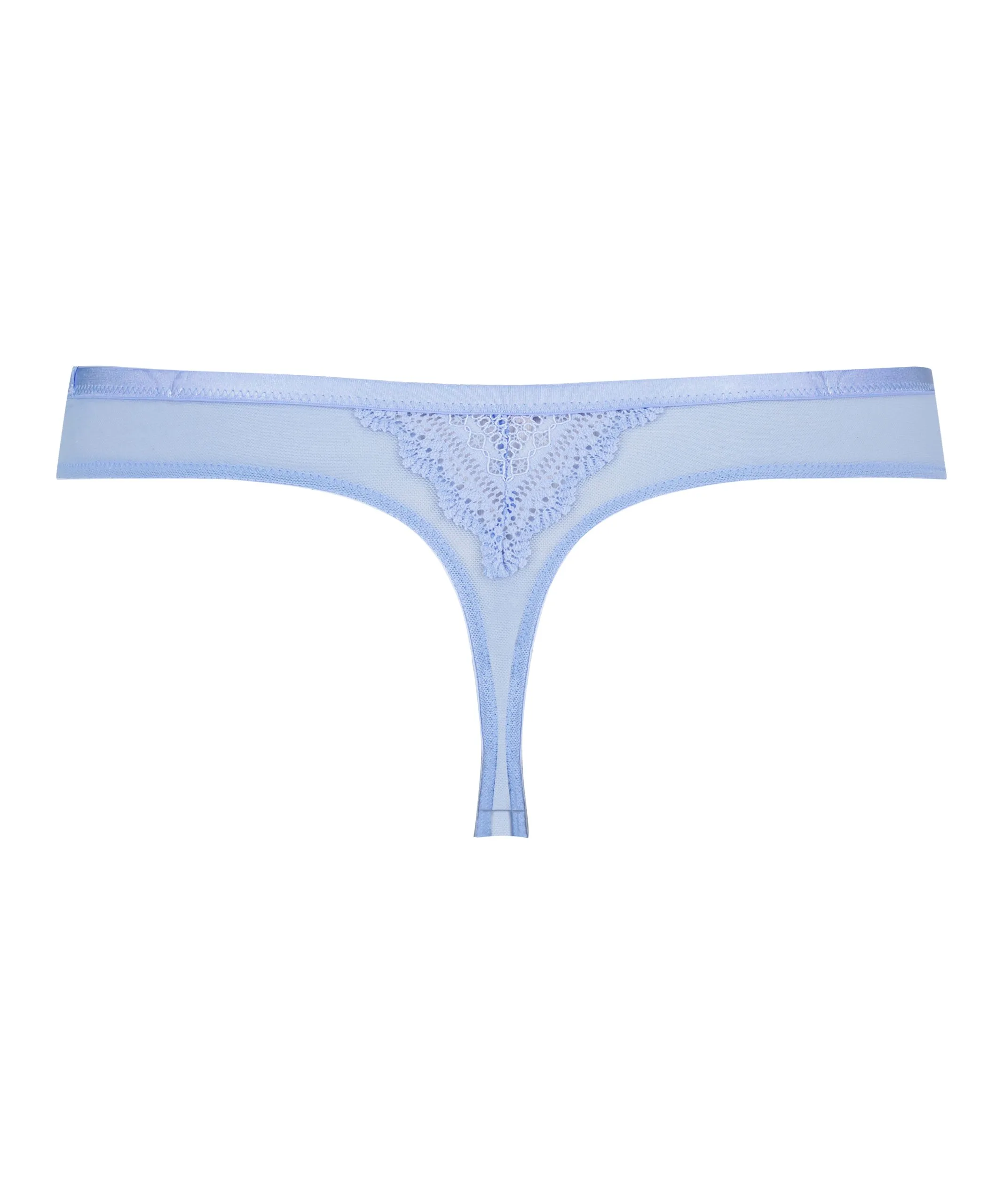 String Chynna - Blau 7 String Chynna - Blau – Bild 5