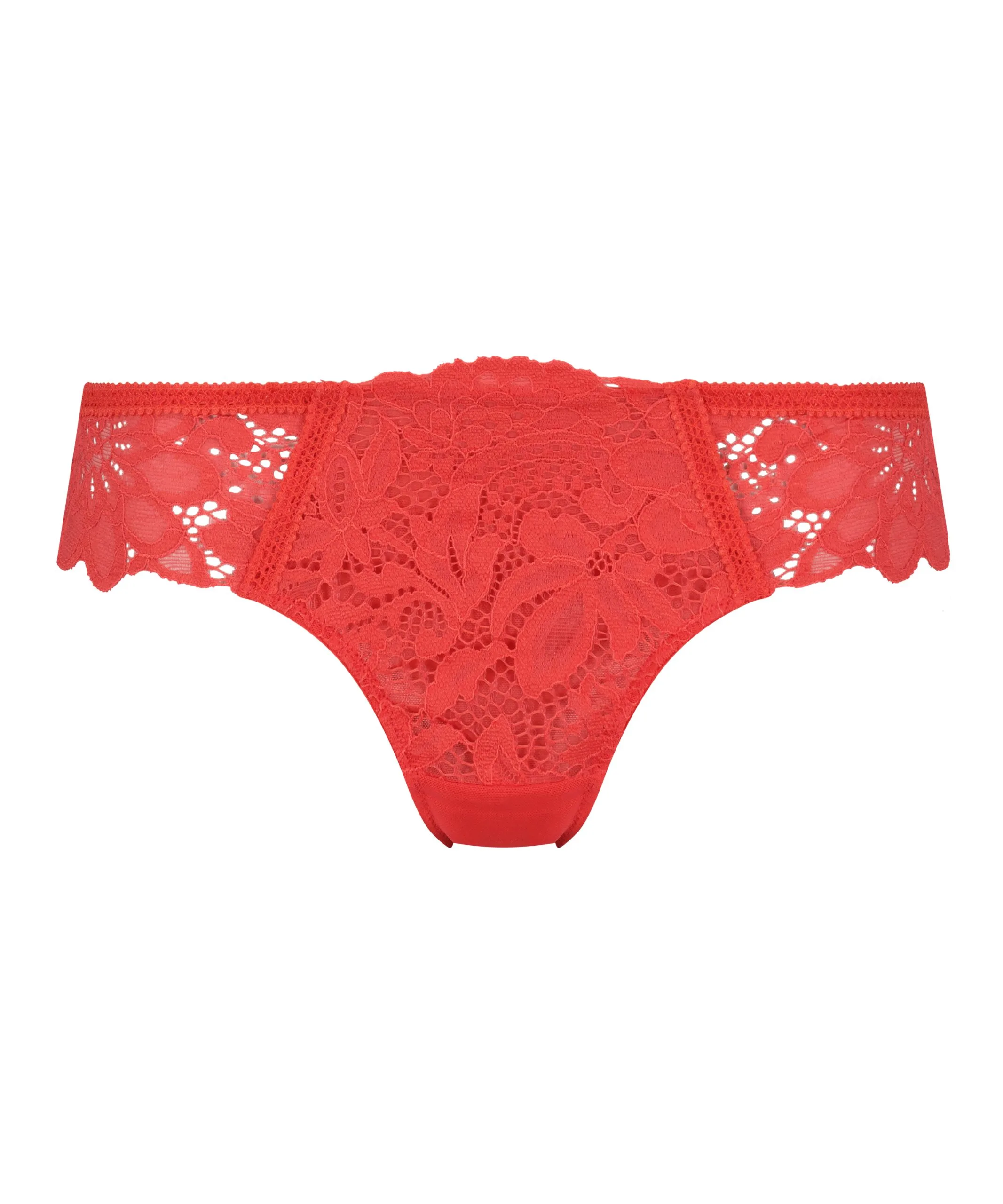 String Shiloh - Rot 8 String Shiloh - Rot – Bild 6