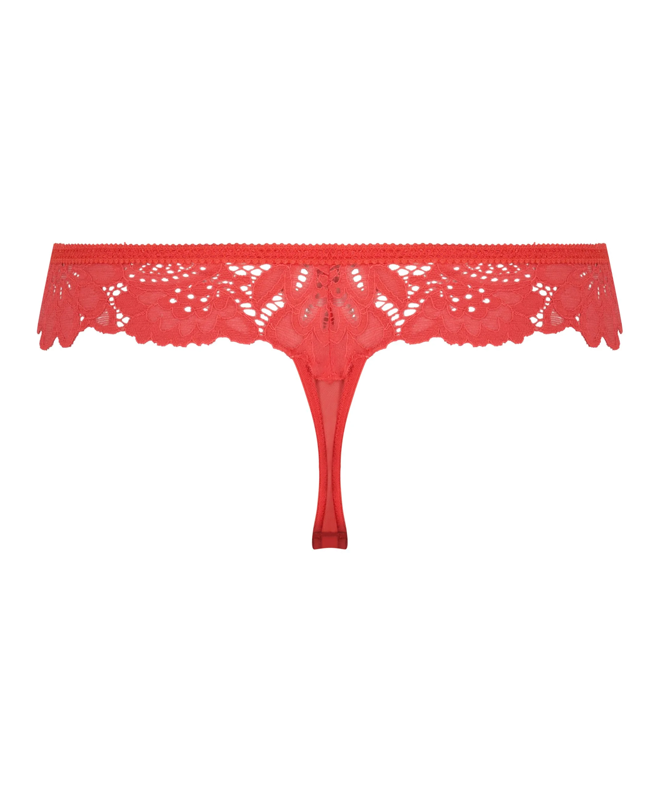 String Shiloh - Rot 9 String Shiloh - Rot – Bild 7