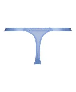 String Bessie - Blau -Unterwäschegeschäft 196345 6