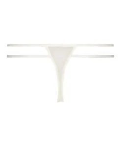 String Miley - Weiß -Unterwäschegeschäft 196357 6